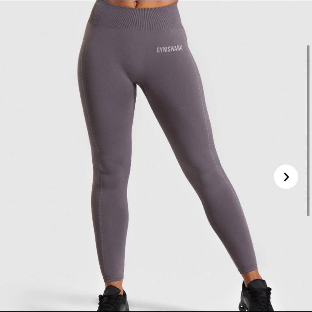 Gymshark lightweight seamless leggings XS